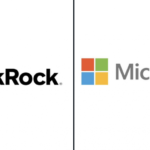 BlackRock and Microsoft to launch $30 billion artificial intelligence investment fund